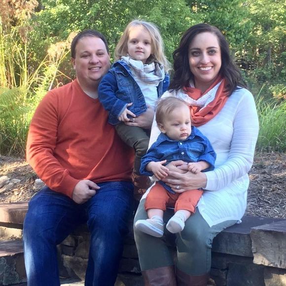 Meet your Posher, Lindsey