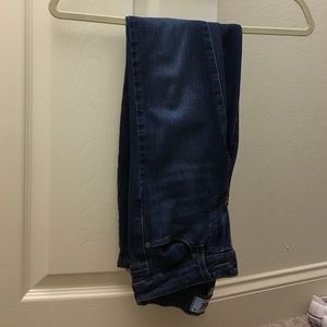 Paige jeans verdugo ankle style