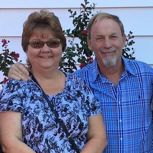 Meet your Posher, Janie