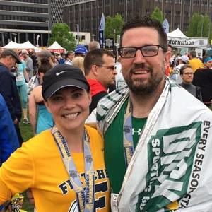 Meet your Posher, Shannon