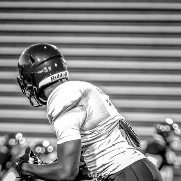 Meet your Posher, Darrell - Picture 1 of 1