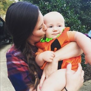 Meet your Posher, Brittney