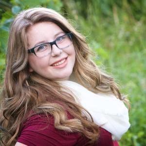 Meet your Posher, Brianna