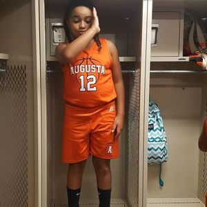 Meet your Posher, Aubrey