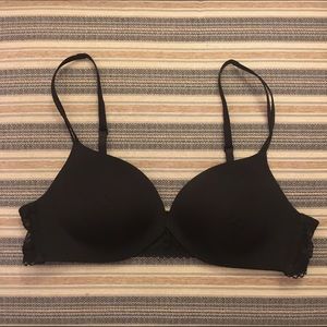 Gap Body Wireless Push-Up Bra