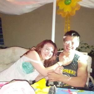 Meet your Posher, Ian