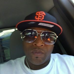 Meet your Posher, Antwan