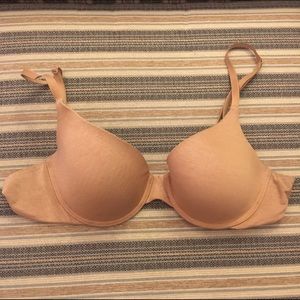 Victoria's Secret Push-Up Bra