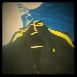 Polo jacket