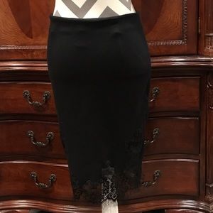 Pencil Skirt - Body by Victoria Secret