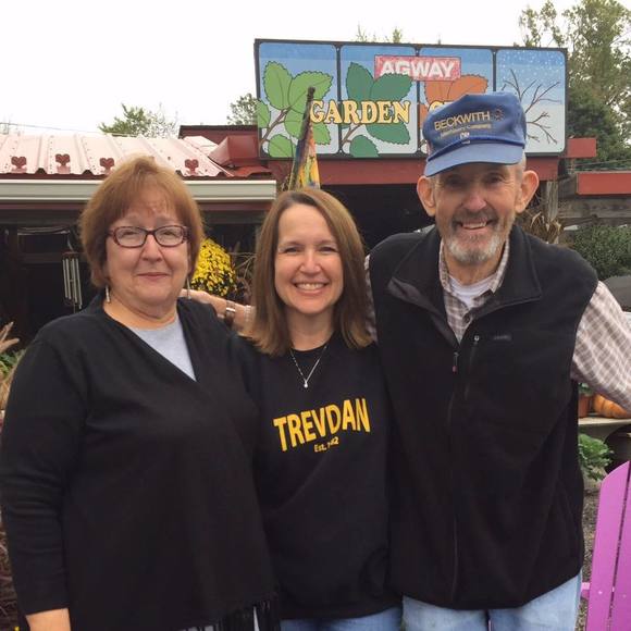 Meet your Posher, Nancy - Picture 1 of 1