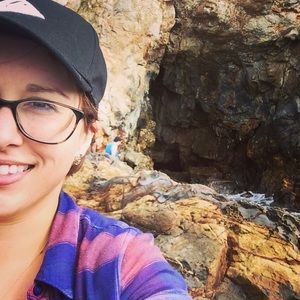 Meet your Posher, Corinna