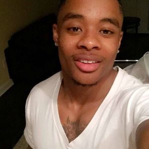 Meet your Posher, Brantley