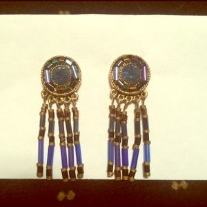 Boho Earrings
