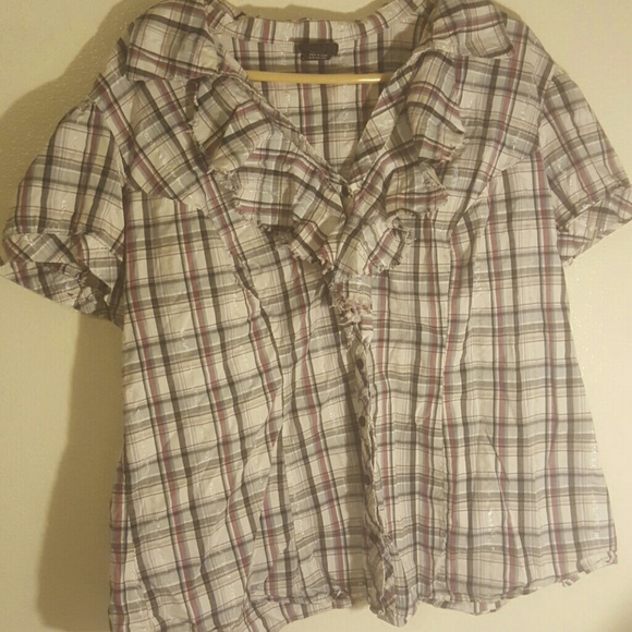 Torrid 3x
