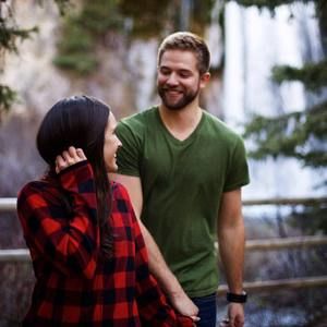 Meet your Posher, Jordan