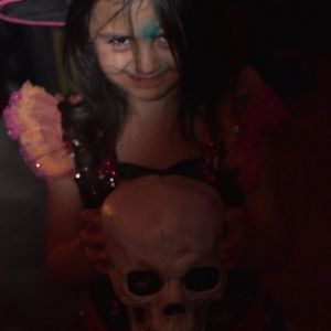 Meet your Posher, Jackie