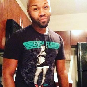 Meet your Posher, James