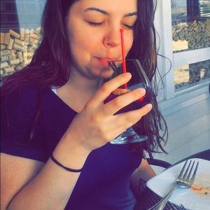 Meet your Posher, Morgan