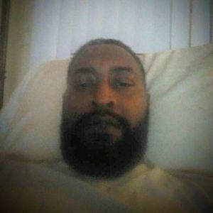 Meet your Posher, Russell