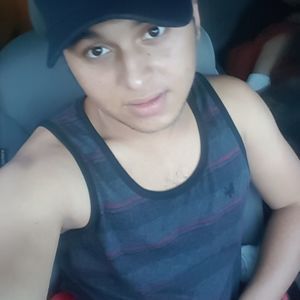 Meet your Posher, Jason