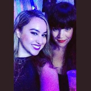 Meet your Posher, Maritza