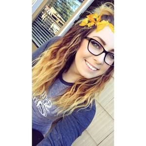 Meet your Posher, Allyssa