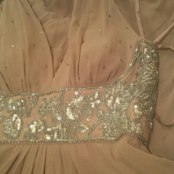 Donna Ricco Collection dress