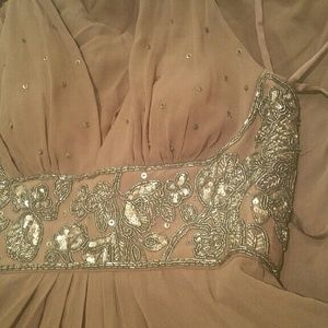 Donna Ricco Collection dress