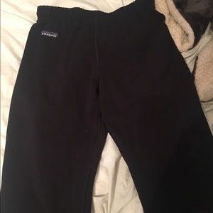 Patagonia pants