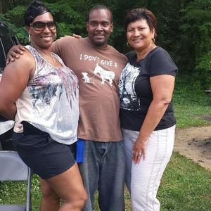 Meet your Posher, Gia