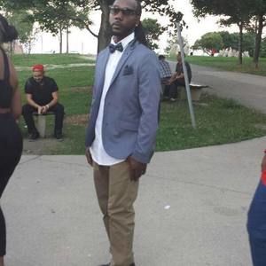 Meet your Posher, Martese