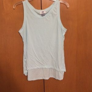 Tank Top!!
