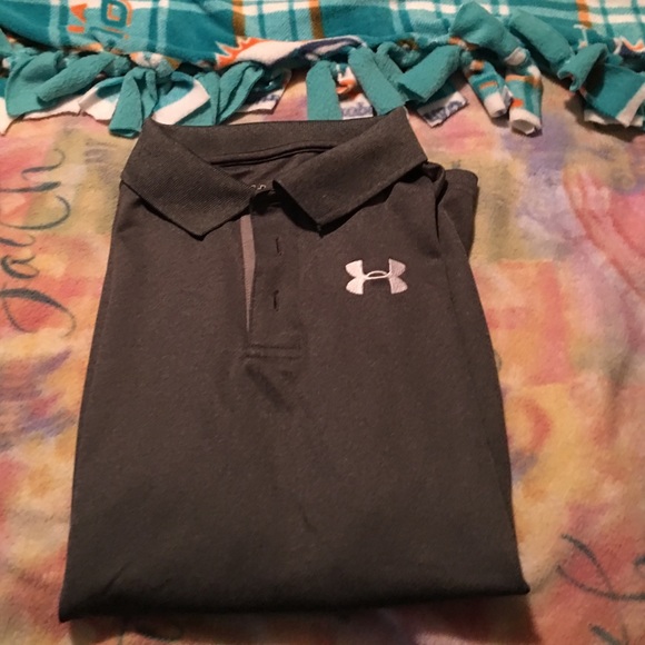 Under Armour