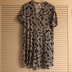 H&M dress