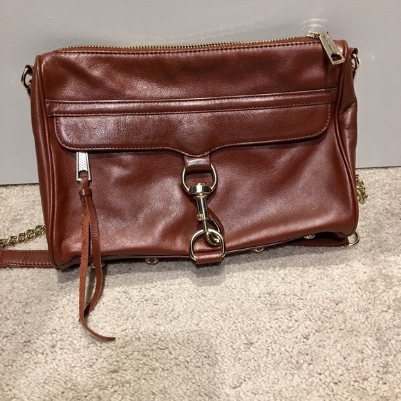 Messenger bag