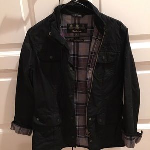 Women's Barbour Utility Jacket
