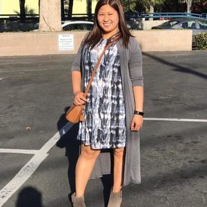 Meet your Posher, Merlanie