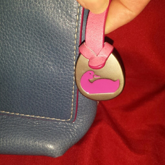 100% Authentic Euc Dooney & Bourke - image 4