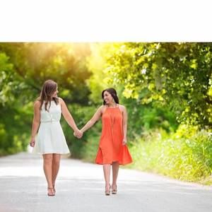 Meet your Posher, Kensie