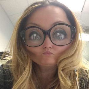 Meet your Posher, Jackie