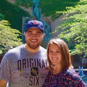 Meet your Posher, Megan