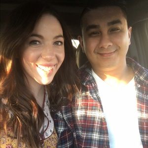 Meet your Posher, Shannon