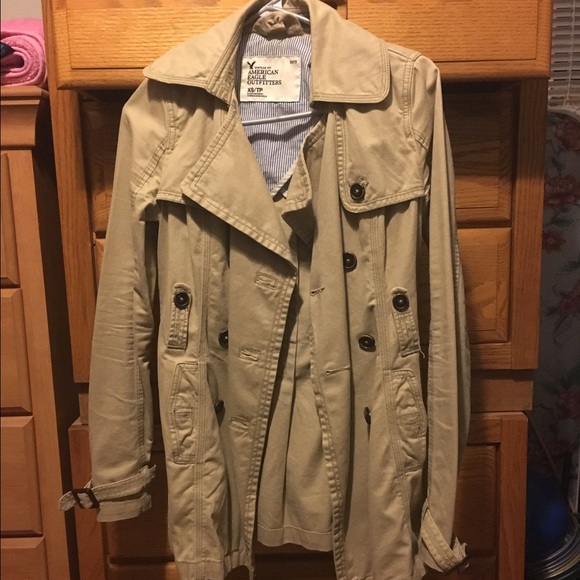 American Eagle Jacket