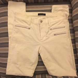 Banana Republic Skinny Cords