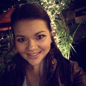 Meet your Posher, Ashliegh