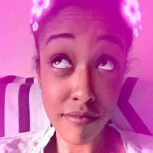 Meet your Posher, Alexandra