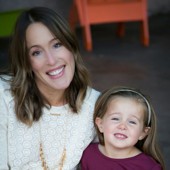 Meet your Posher, Molly