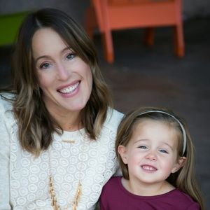 Meet your Posher, Molly