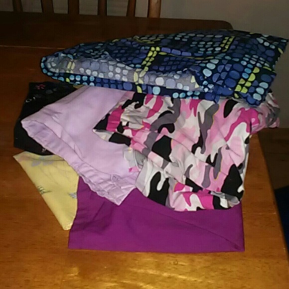 Scrub Top bundle **SOLD**